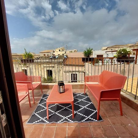 La Colombaia Di Ortigia Appartement Syracuse Buitenkant foto