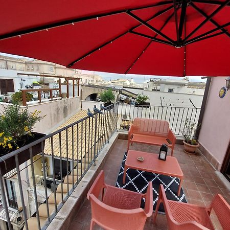 La Colombaia Di Ortigia Appartement Syracuse Buitenkant foto