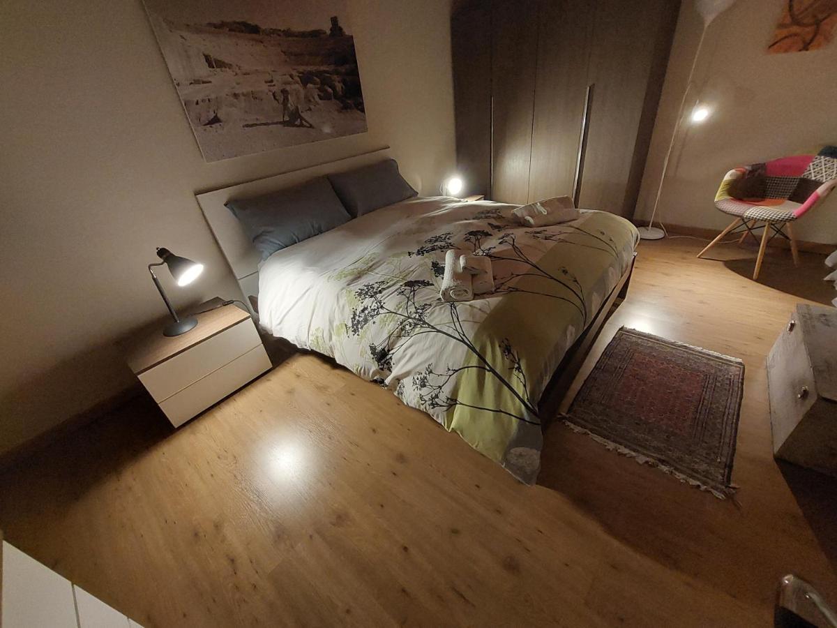La Colombaia Di Ortigia Appartement Syracuse Buitenkant foto