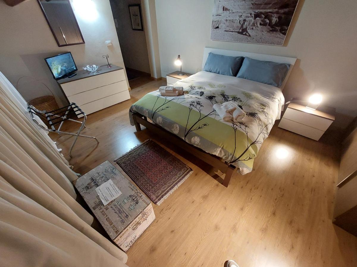 La Colombaia Di Ortigia Appartement Syracuse Buitenkant foto