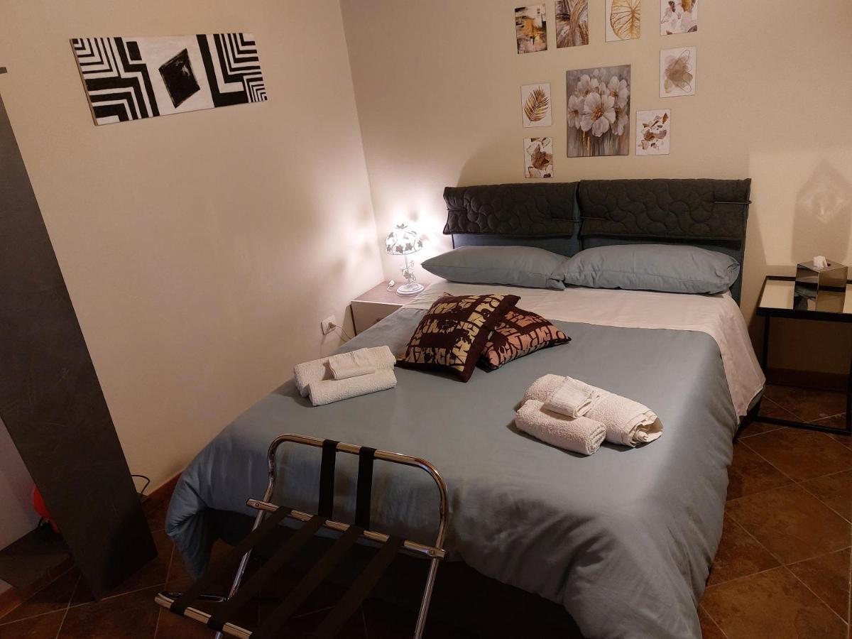 La Colombaia Di Ortigia Appartement Syracuse Buitenkant foto