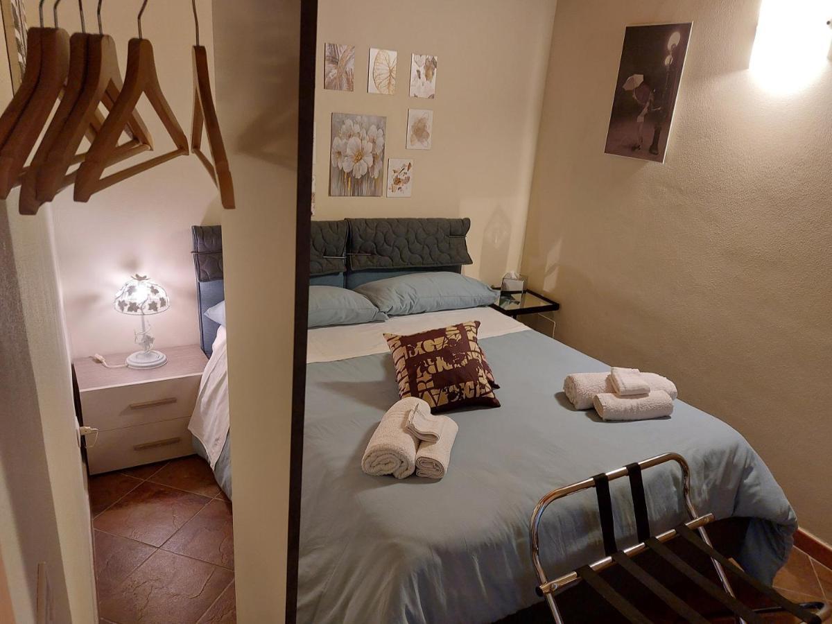 La Colombaia Di Ortigia Appartement Syracuse Buitenkant foto