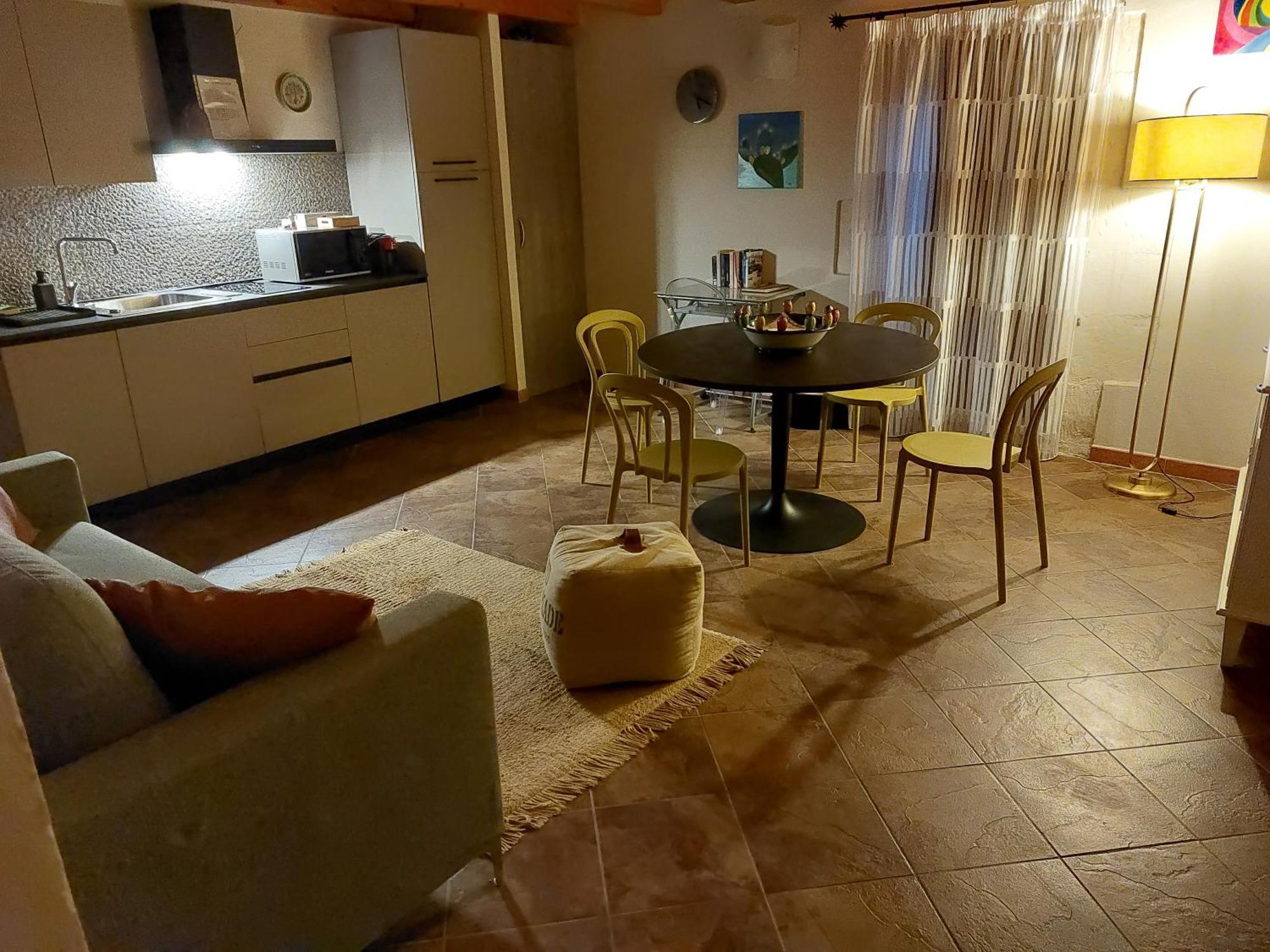 La Colombaia Di Ortigia Appartement Syracuse Buitenkant foto