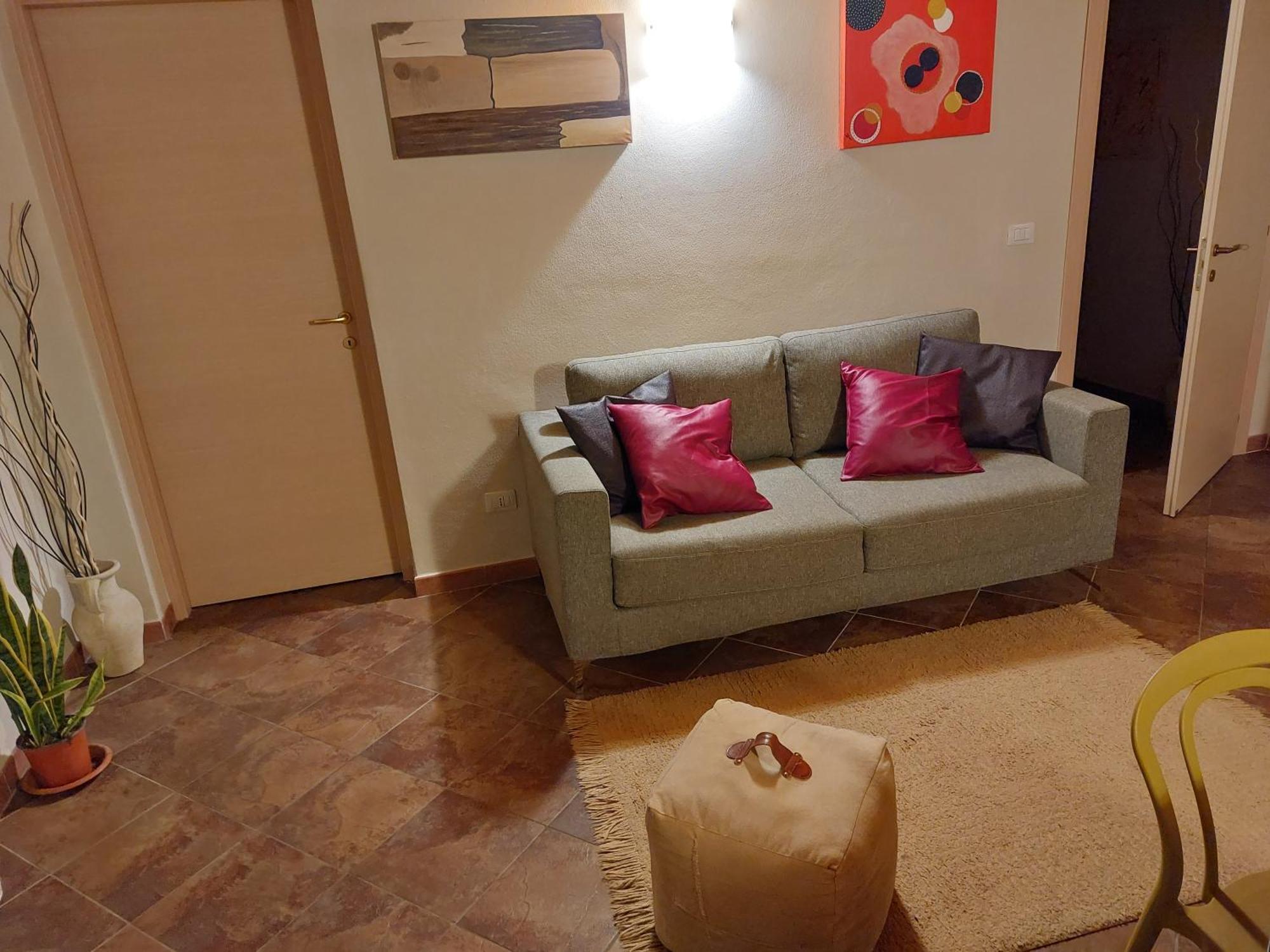 La Colombaia Di Ortigia Appartement Syracuse Buitenkant foto