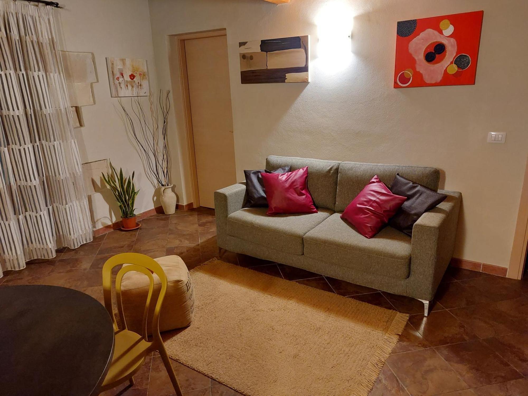 La Colombaia Di Ortigia Appartement Syracuse Buitenkant foto