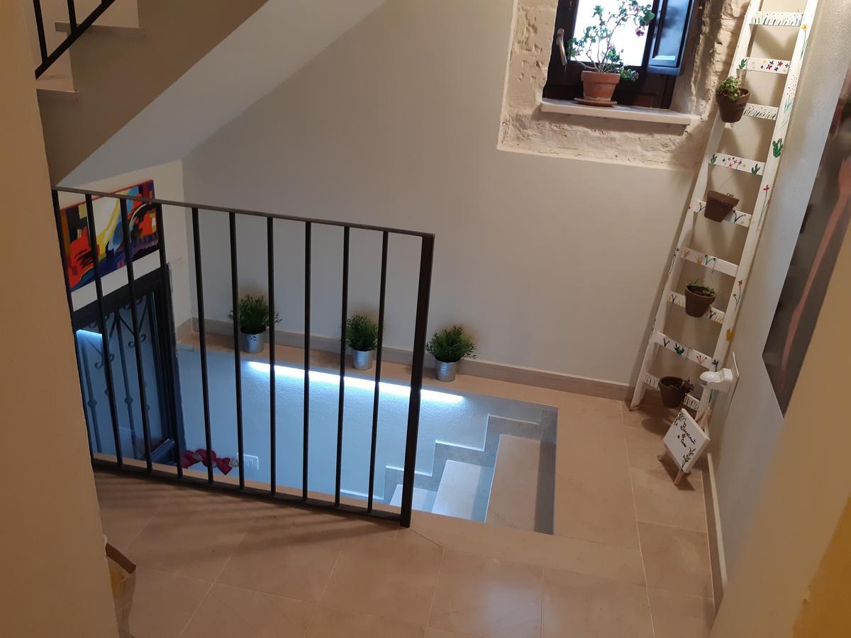 La Colombaia Di Ortigia Appartement Syracuse Buitenkant foto